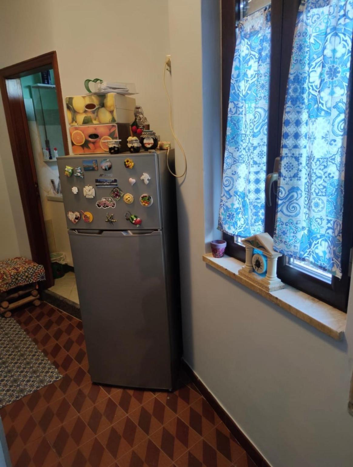 Cottage Gole Alcantara Pafumi Graniti Eksteriør billede
