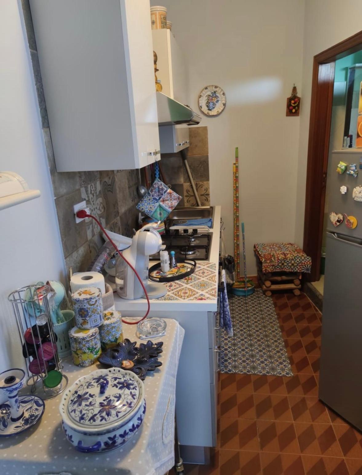 Cottage Gole Alcantara Pafumi Graniti Eksteriør billede